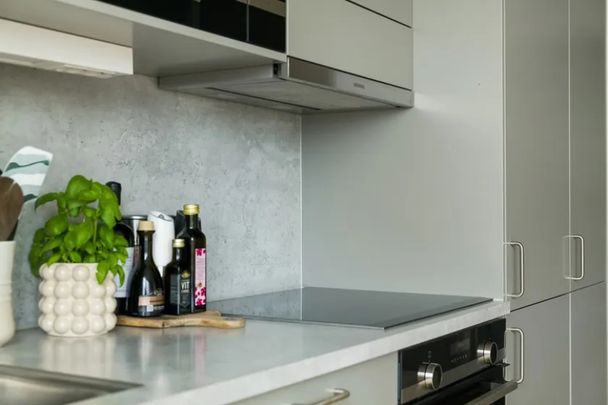 Sollentuna - 1rok - 6mån - 10.925kr/mån - Foto 1