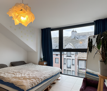 Duplex - à louer - 1300 Wavre - 990 € - Photo 3