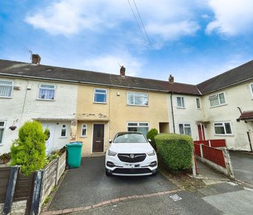 3 bedroom terraced house to rent - Photo 1