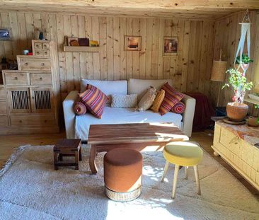 2.5 Zimmer, 88 m², 1. Stock - Photo 4