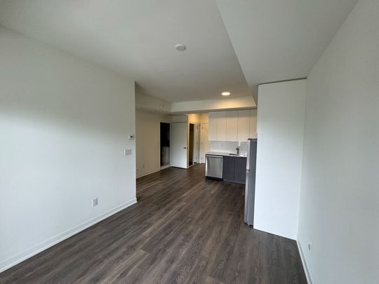 For Lease - 165 Canon Jackson Drive Unit# 202, Toronto, Ontario - Photo 1