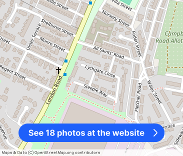 Cloister Road, Stoke-On-Trent, ST4 - Photo 1