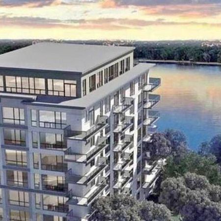 Magnifique condo 3 ½ de luxe – Projet exclusif de 40 unités - Photo 3