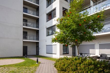 Karldalsallén, Örebro - Photo 3