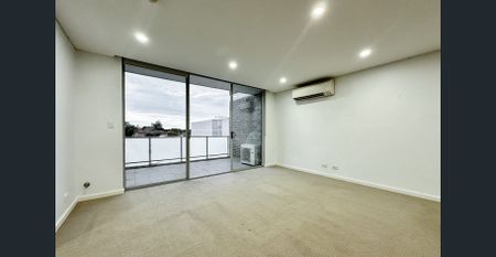 Spacious 1-Bedroom Apartment with Parking in Burwood | Prime Location + Private Balcony - Photo 2