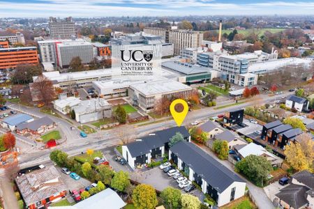 Unit Rm1 1, 36 Creyke Road, Ilam, Christchurch - Photo 2