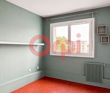 Appartement à louer 2 pièces • 38,63 m2 Lyon 8 - Photo 1