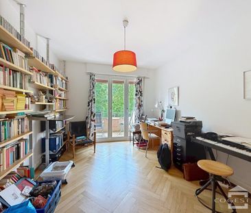 Bel appartement de 3.5 pièces 3ème étage proche du centre-ville - Foto 2