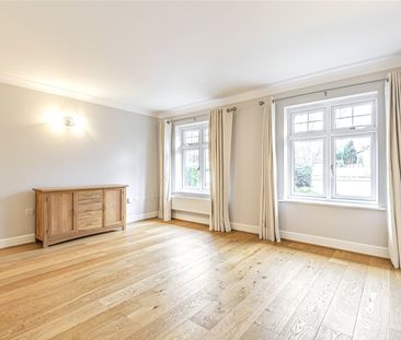 Banbury Road, Oxford, OX2 ground floor flat to rent - Photo 4