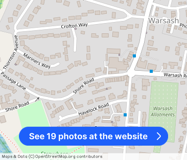 Shore Road, Warsash, Southampton - Photo 1