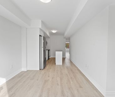 For Lease - 173 William Duncan Road Unit# 2, Toronto, Ontario - Photo 4