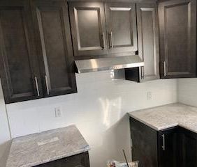 GRAND APPARTEMENT 4 1/2 À LOUER - Photo 1