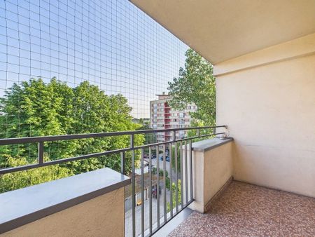 Miechowity 2 oddzielne pokoje widna kuchnia 39 m² - Photo 5