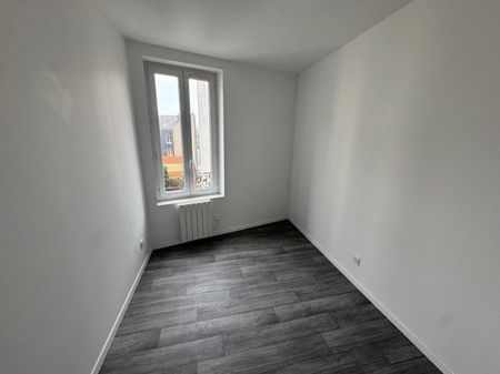 Appartement T2 non meublé - Photo 3