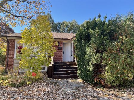 For Lease - 122 Goulding Avenue Unit# Bsmt, Toronto, Ontario - Photo 5