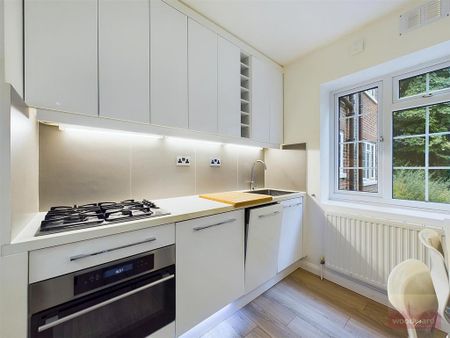 Studio to rent - Photo 4