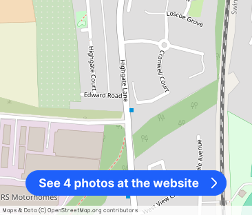 Highgate Lane, Rotherham, S63 - Photo 1