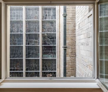 Appartement te huur - Photo 1