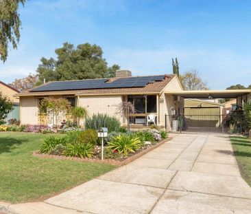 Three bedroom home - Photo 6