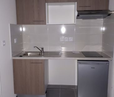 Location Appartement 2 pièces 44m² TOULOUSE 31100 - Photo 2