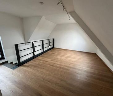 Modern ruim energiezuinig duplex-appartement in centrum Lier - Photo 1