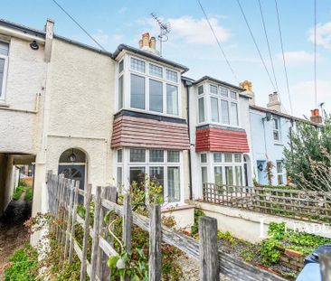 2 bedroom semi-detached house to rent - Photo 2