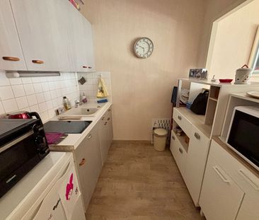 Location Appartement 2 pièces 50m² - Photo 4