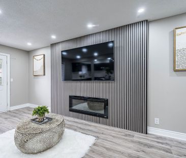 For Lease - 506 Normandy Street Unit# 25, Oshawa, Ontario - Photo 6