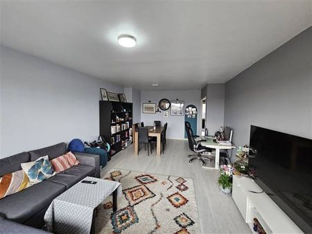 Appartement te huur - Foto 2