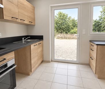 Location Maison 3 pièces 74m² - Photo 4