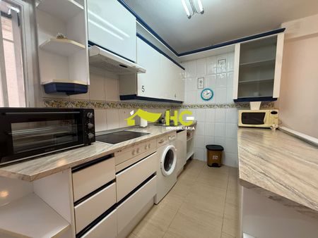 Alquiler Habitación en Urbanización - Campodon, Villaviciosa De Odón - Photo 4