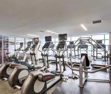 For Lease - 15 Iceboat Terrace Unit# 3503, Toronto, Ontario - Photo 4