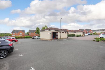 1 bedroom flat to rent - Photo 4