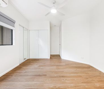 Peace and Privacy - Photo 5