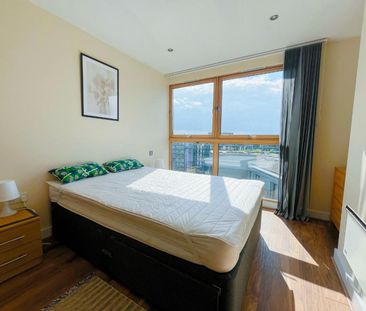 1 bedroom Flat To Let - Photo 5