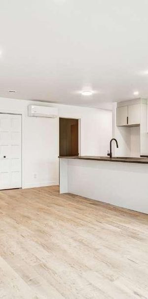 ** PROMO mois gratuit !! 4 1/2 neufs ! Huntingdon. WIFI inclus LIBRE IMMÉDIATEMENT! - Photo 1