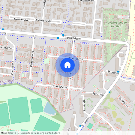 Elmehusene 68, 8000, Aarhus