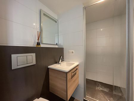 Louise District: Lovely furnished duplex apartment - Photo 5