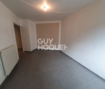 Location Appartement 1 pièce 26m² - Photo 5