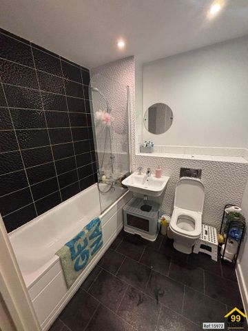 1 bedroom flat to rent - Photo 4