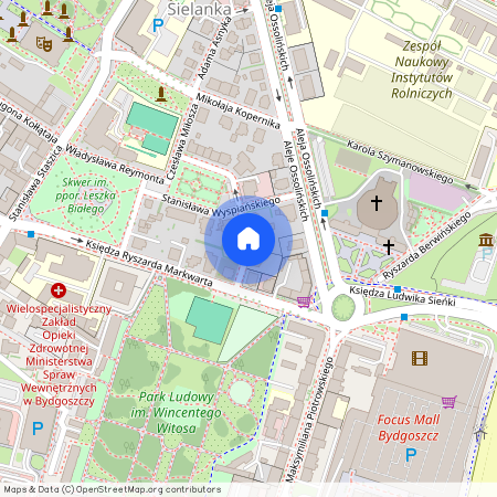 Bydgoszcz / Sielanka