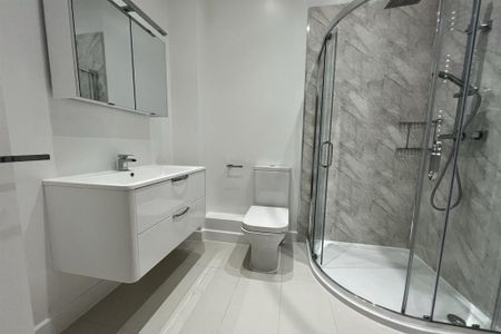 2 bedroom flat to rent - Photo 3