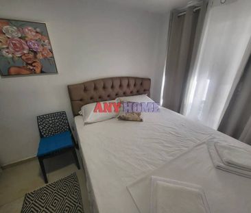 Studio/Γκαρσονιέρα για ενοικίαση Αντιγονιδών (Κέντρο Θεσσαλονίκης) - Photo 6