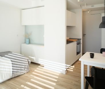 Mikroapartment (4) Bitte schriftlich melden - Foto 1