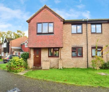 1 bedroom maisonette to rent - Photo 6