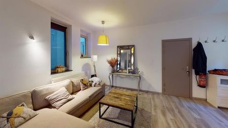 Appartement te huur - Foto 2