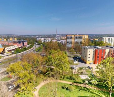 1-Raum-Wohnung - Foto 1