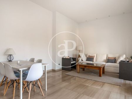 Luxury Apartment for rent in Palma de Mallorca, Balearic Islands - Photo 4