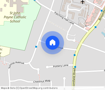 The Drive, Chelmsford, CM1 - Photo 1
