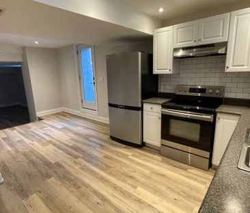 For Lease - 30 Watson Street Unit# Bsmt, Toronto, Ontario - Photo 2